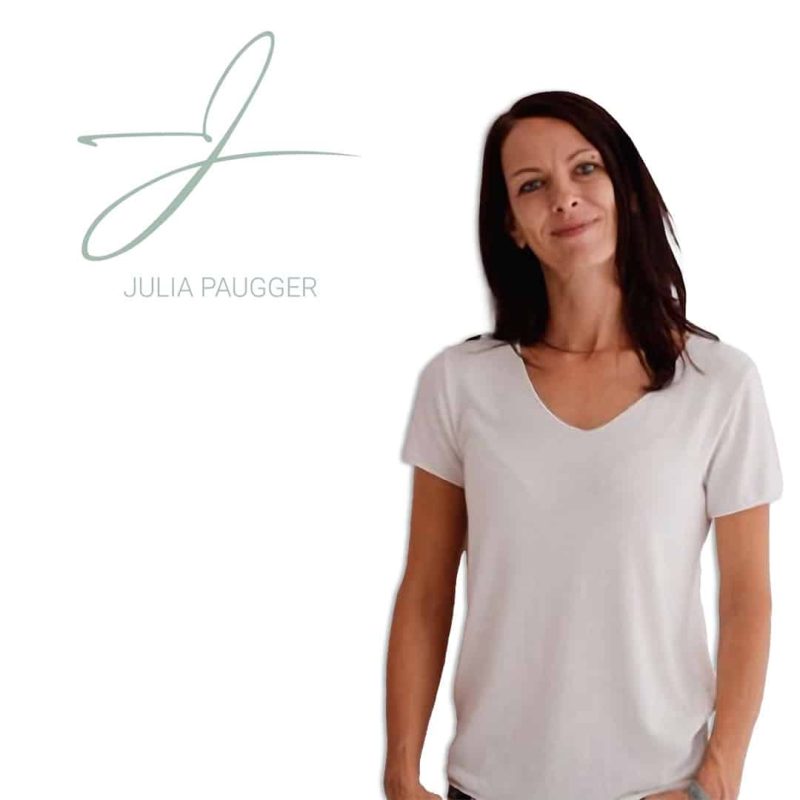 Julia Paugger Amazingrace